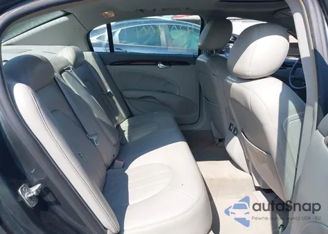 2011 Buick Lucerne Cxl Premium from USA, damaged, VIN 1G4HJ5EM5BU123454